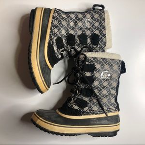 Sorel 1964 Pac Winter Snow Boots